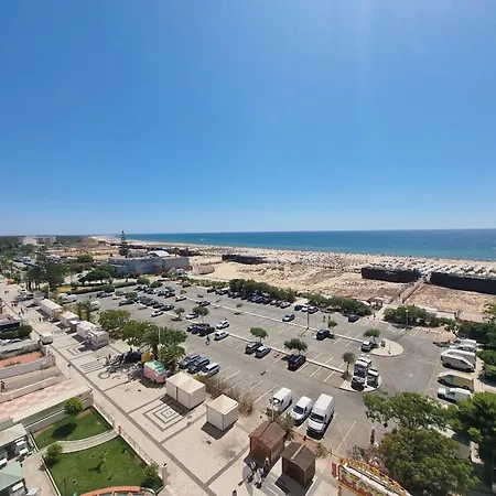 Апартаменты Vista Oceanica Paradise *