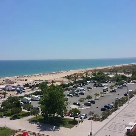 Διαμέρισμα Vista Oceanica Paradise *