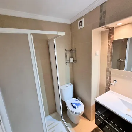 Apartment Vista Oceanica Paradise Monte Gordo