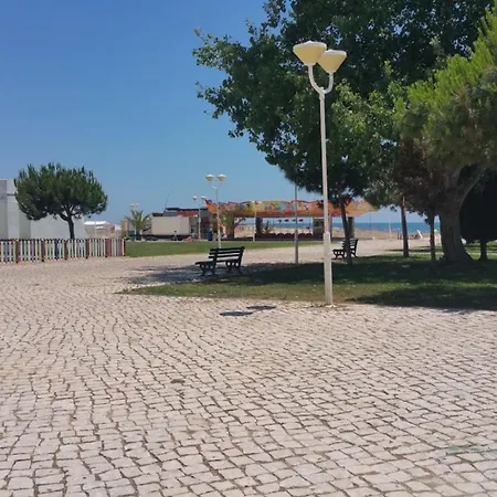 Διαμέρισμα Vista Oceanica Paradise *