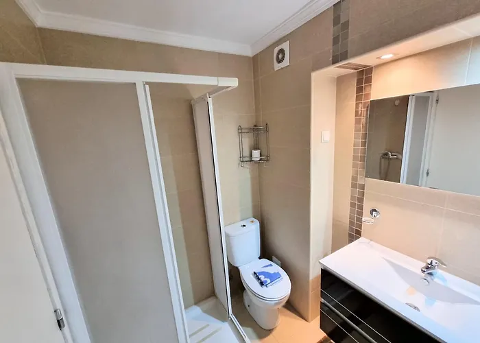 Appartement Vista Oceanica Paradise Monte Gordo