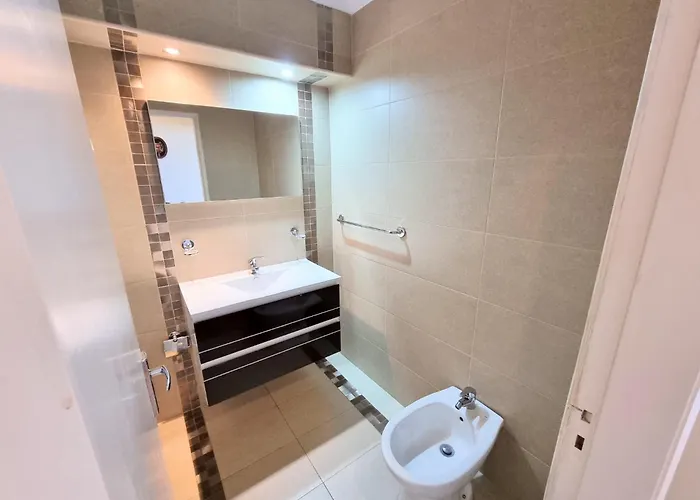 Vista Oceanica Paradise * Monte Gordo